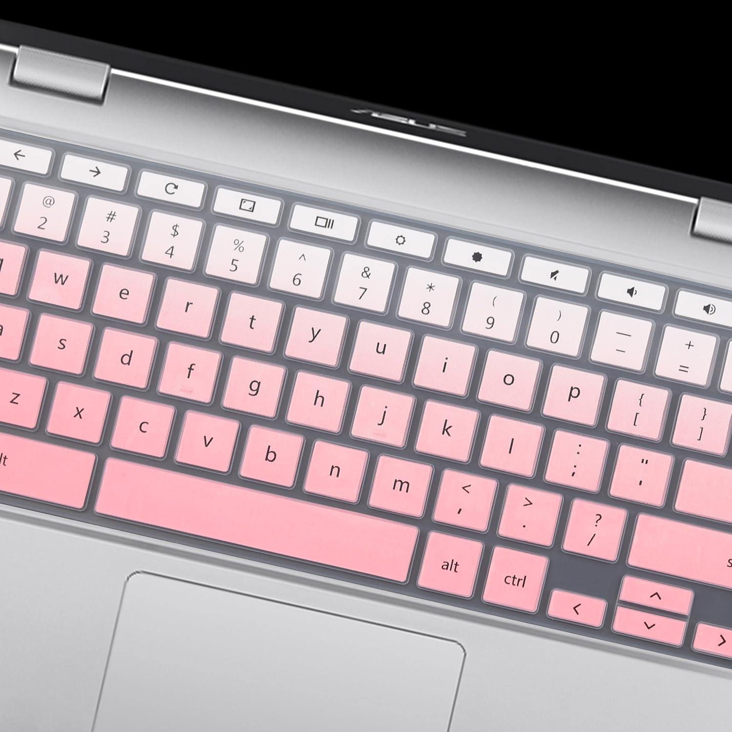 Amazon.com: ASUS Chromebook Keyboard Cover - 14